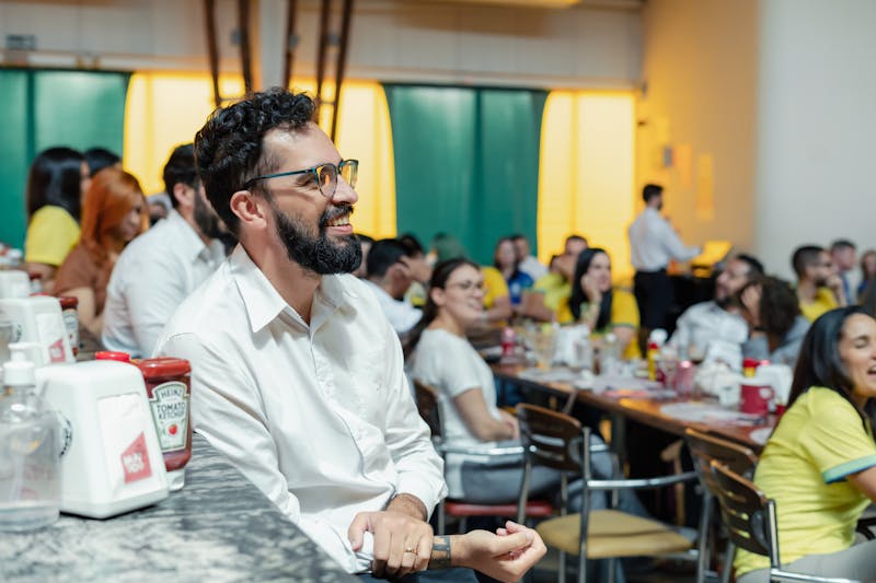 Community taco night event at Cabana Taco San Antonio